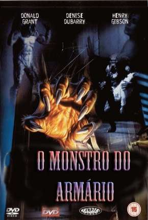 Baixar O Monstro do Armário