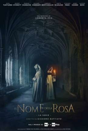 Baixar O Nome da Rosa - The Name of the Rose Legendada