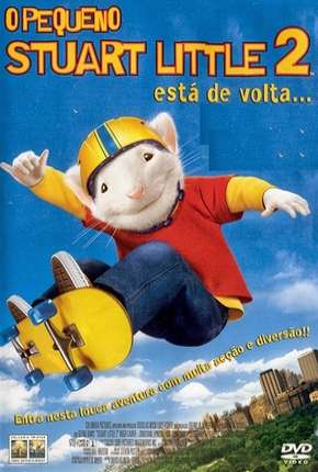 Baixar O Pequeno Stuart Little 2