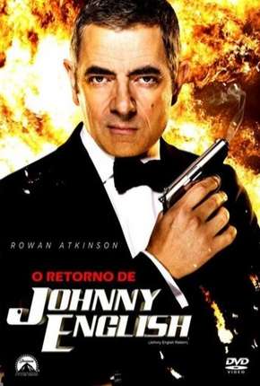 Baixar O Retorno de Johnny English