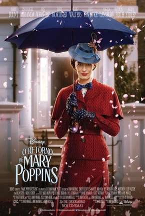 Baixar O Retorno de Mary Poppins - Legendado