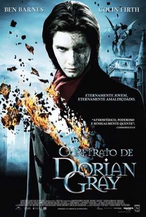 Baixar O Retrato de Dorian Gray