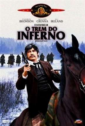 Baixar O Trem do Inferno