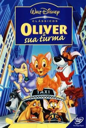 Baixar Oliver e Sua Turma