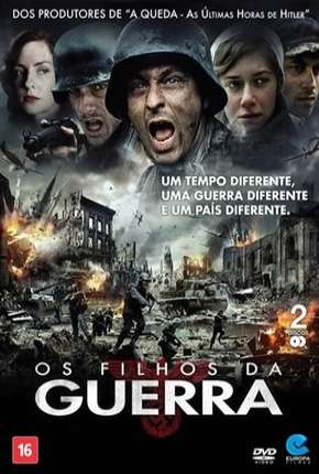 Os Filhos da Guerra Torrent