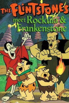 Baixar Os Flintstones Encontram Pedrácula e Frankenstone