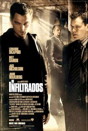 Baixar Os Infiltrados - The Departed