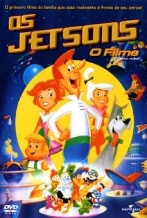 Baixar Os Jetsons - O Filme