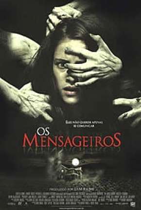 Baixar Os Mensageiros - Todos os Filmes