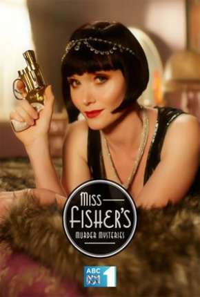 Baixar Os Mistérios de Miss Fisher - Legendada