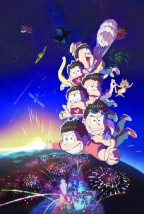 Baixar Osomatsu-san 2 - Legendado