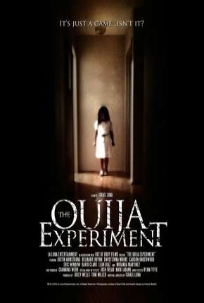 Ouija - Onde Tudo Começou Torrent