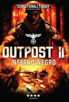 Baixar Outpost 2 - Inferno Negro