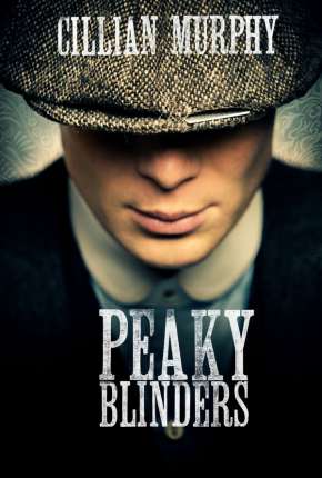 Baixar Peaky Blinders - 2ª Temporada