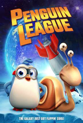 Baixar Penguin League - Legendado