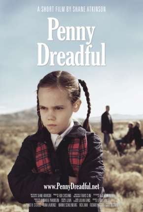 Baixar Penny Dreadful - Legendado