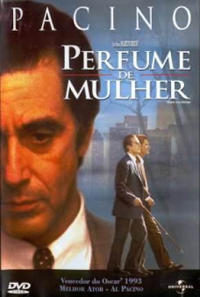 Perfume de Mulher Torrent