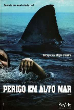 Perigo em Alto Mar Torrent