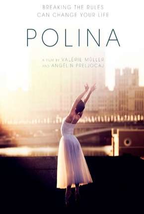 Polina - Legendado Torrent