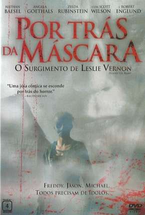 Baixar Por Trás da Máscara - O Surgimento de Leslie Vernon