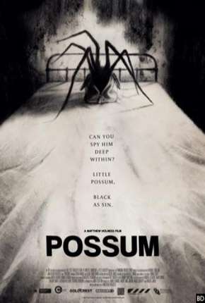 Possum - Legendado Torrent