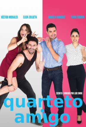 Quarteto Amigo Torrent