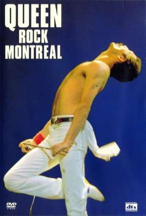 Baixar Queen Rock Montreal e Live Aid - Legendado