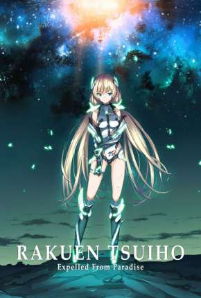 Rakuen Tsuiho - Expelled from Paradise Torrent