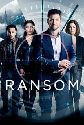 Ransom - 2ª Temporada Legendada Torrent