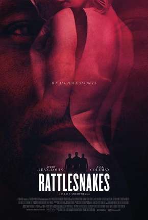 Rattlesnakes - Legendado Torrent