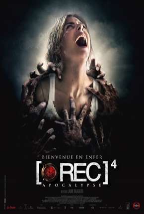 REC 4 - Apocalipse Torrent