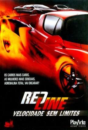 Redline - Velocidade Sem Limites Torrent