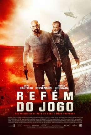 Baixar Refém do Jogo