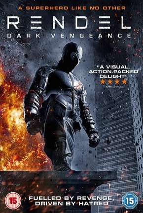 Rendel - Legendado Torrent