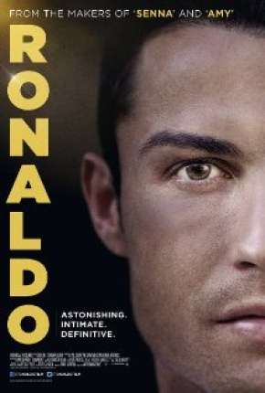 Ronaldo - Legendado Torrent