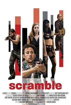 Scramble - Legendado Torrent