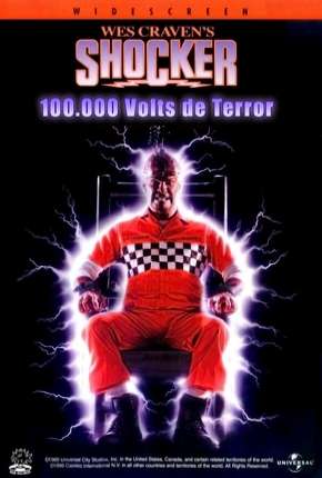 Baixar Shocker - 100.000 Volts de Terror