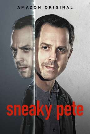 Baixar Sneaky Pete 1ª e 2ª Temporada