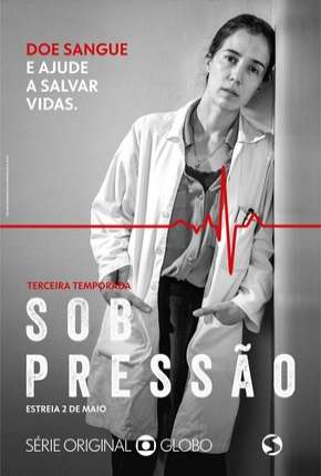 Baixar Sob Pressão - 3ª Temporada