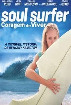 Baixar Soul Surfer - Coragem de Viver