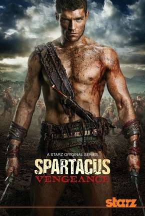 Baixar Spartacus - Vingança