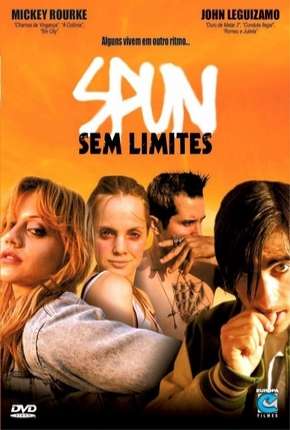 Spun - Sem Limites Legendado Torrent