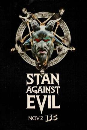 Baixar Stan Against Evil - 1ª Temporada