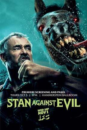 Baixar Stan Against Evil - 2ª temporada