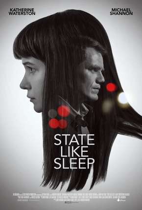 State Like Sleep - Legendado Torrent