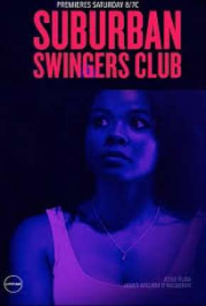 Suburban Swingers Club - Legendado Torrent