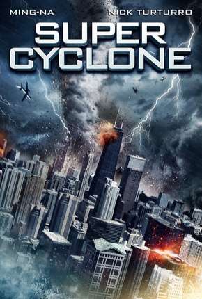 Super Cyclone Torrent