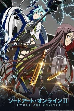 Baixar Sword Art Online 2