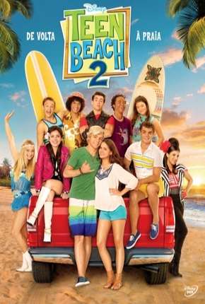 Baixar Teen Beach 2