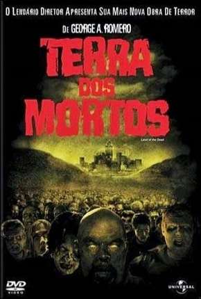 Baixar Terra dos Mortos